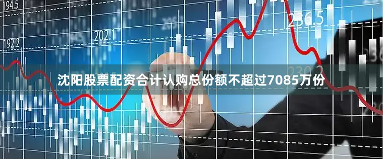 沈阳股票配资合计认购总份额不超过7085万份
